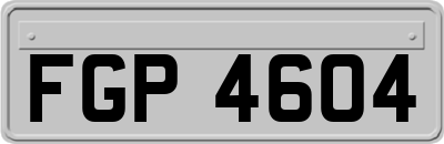 FGP4604