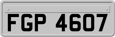FGP4607