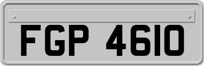 FGP4610