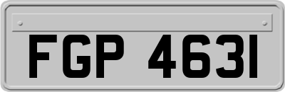 FGP4631