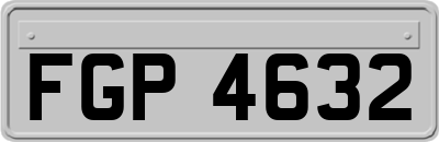 FGP4632