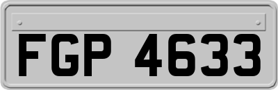 FGP4633