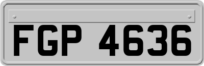 FGP4636