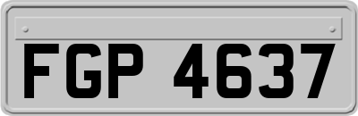 FGP4637