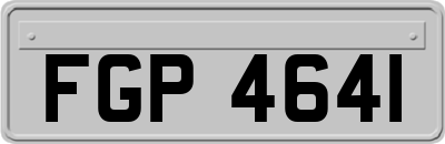 FGP4641