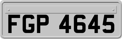 FGP4645