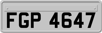 FGP4647