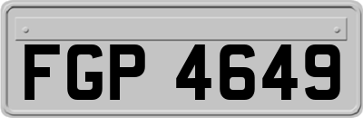 FGP4649
