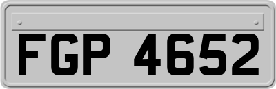 FGP4652