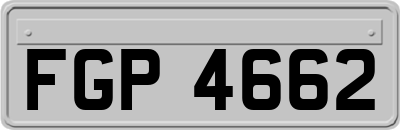FGP4662