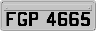 FGP4665