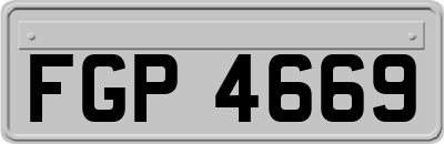 FGP4669