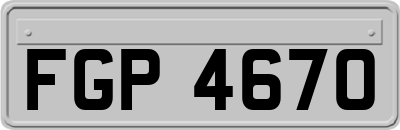 FGP4670