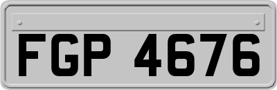 FGP4676