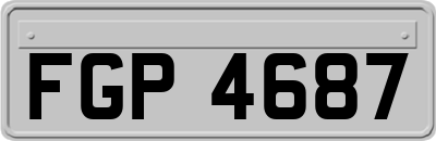 FGP4687