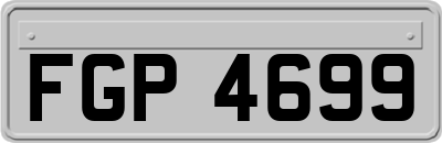 FGP4699