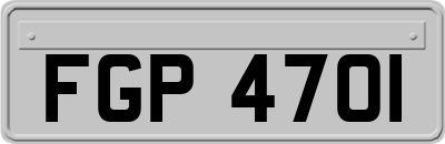 FGP4701