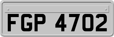 FGP4702