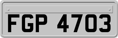 FGP4703