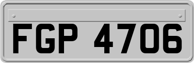 FGP4706