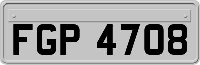 FGP4708