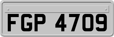FGP4709