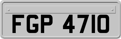 FGP4710