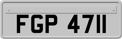 FGP4711