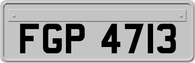 FGP4713