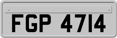 FGP4714