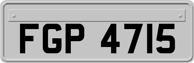 FGP4715