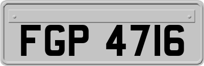 FGP4716