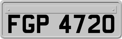 FGP4720