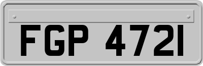 FGP4721