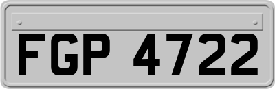 FGP4722