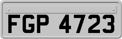 FGP4723