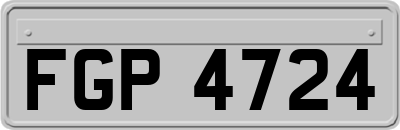 FGP4724