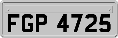 FGP4725