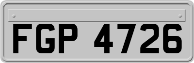 FGP4726