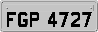 FGP4727
