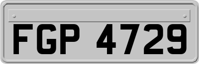 FGP4729