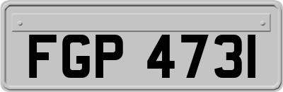 FGP4731