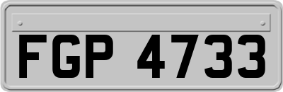 FGP4733