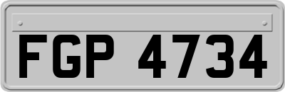 FGP4734