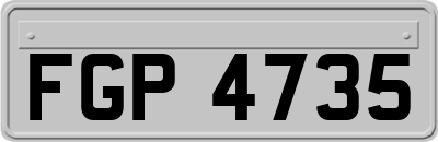 FGP4735