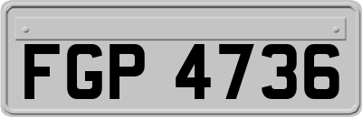 FGP4736