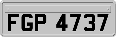 FGP4737
