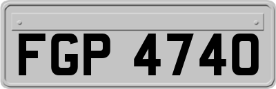 FGP4740