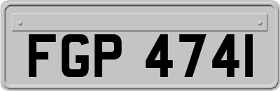 FGP4741
