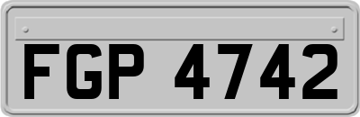 FGP4742